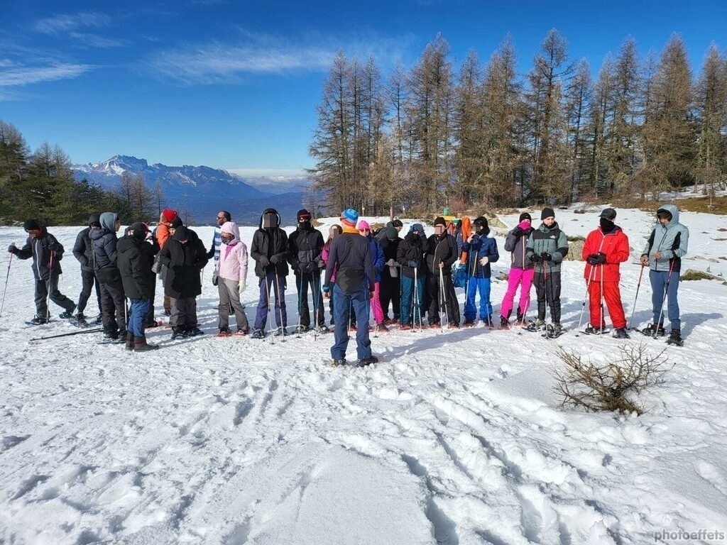 Montagn’aventure 4